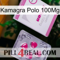 Kamagra Polo 100Mg 32